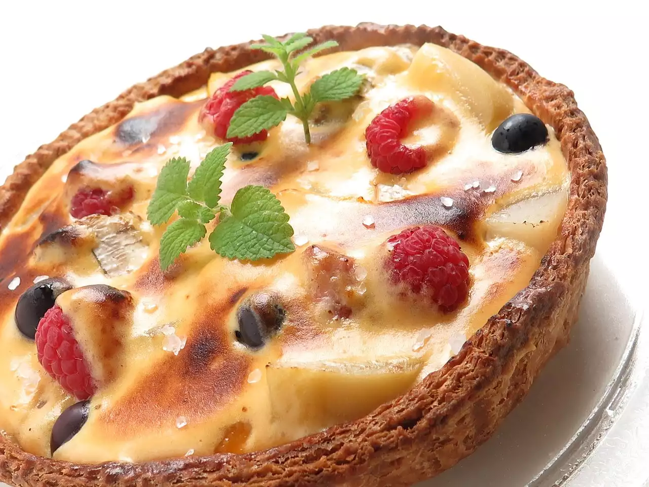 מדוע וכיצד המטבח הצרפתי הפך למפורסם בכל העולם?