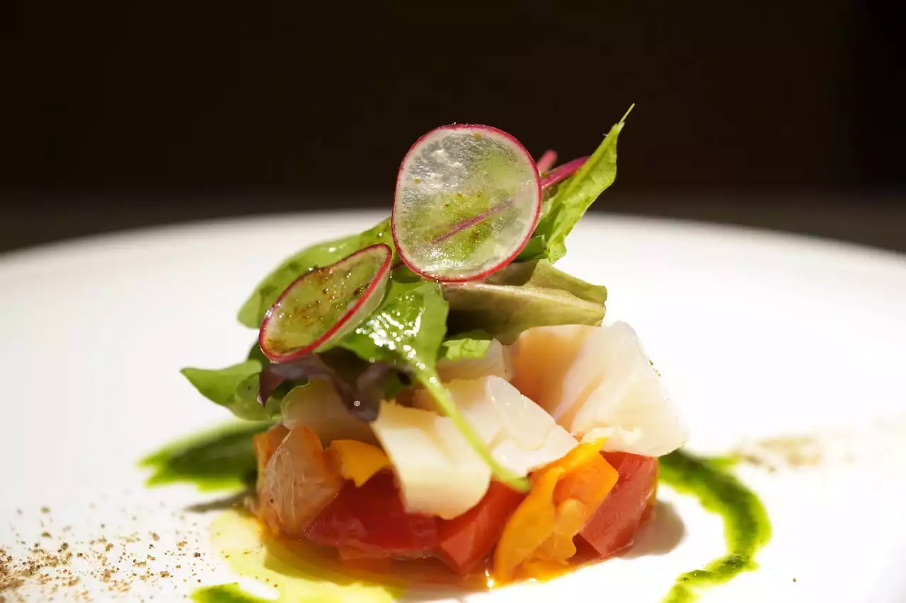 איך רגלי הצפרדע שינו את המטבח בצרפת?